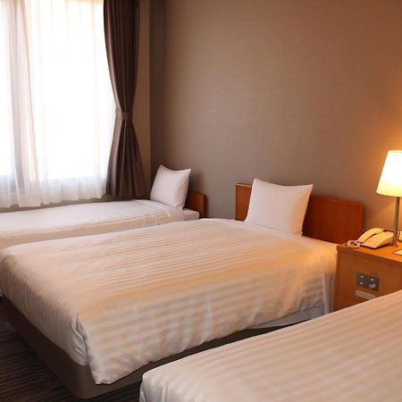 Hotel Kanazawa Kenrokusou Exteriér fotografie