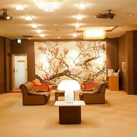 Hotel Kanazawa Kenrokusou Exteriér fotografie
