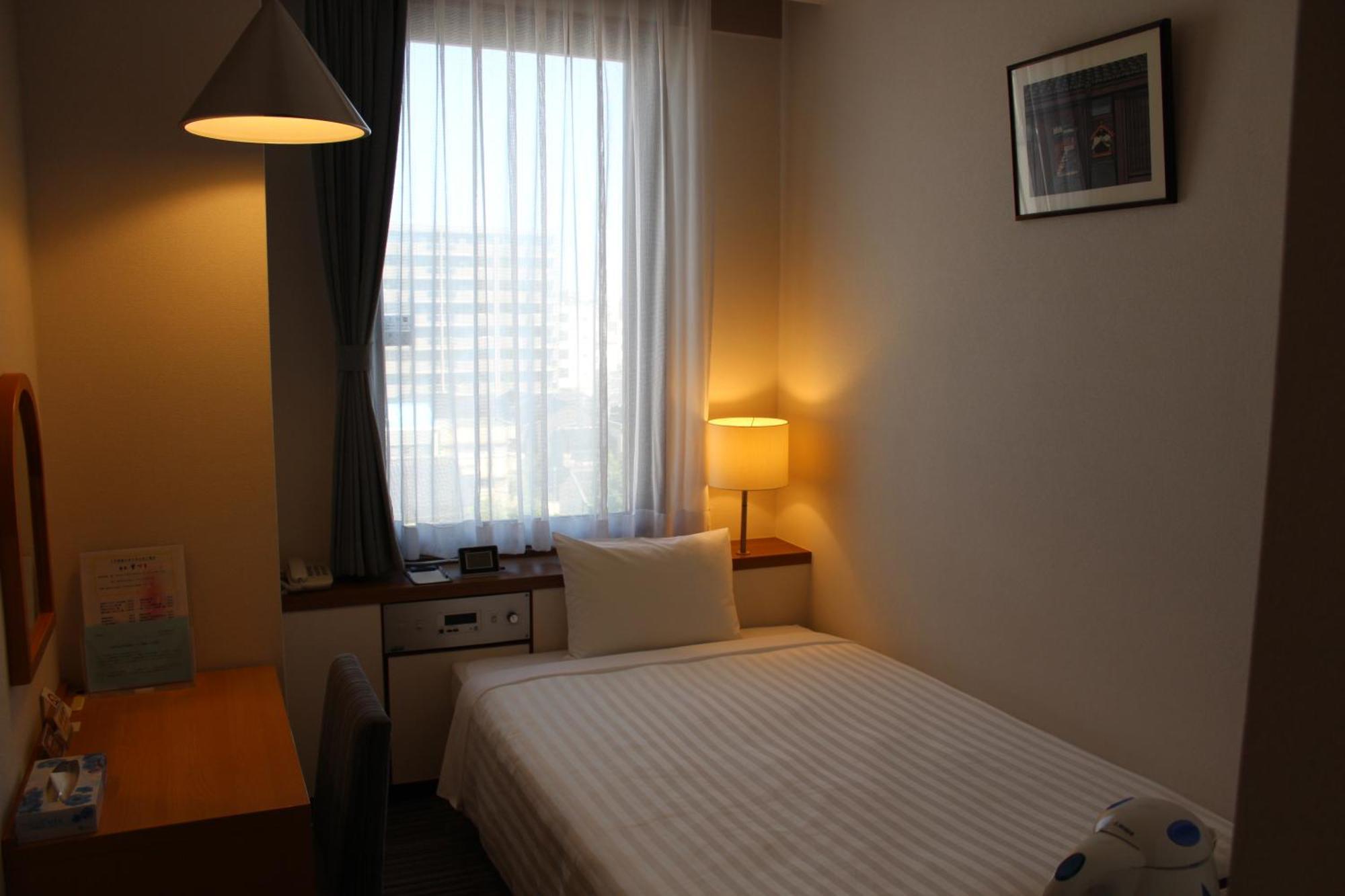 Hotel Kanazawa Kenrokusou Exteriér fotografie