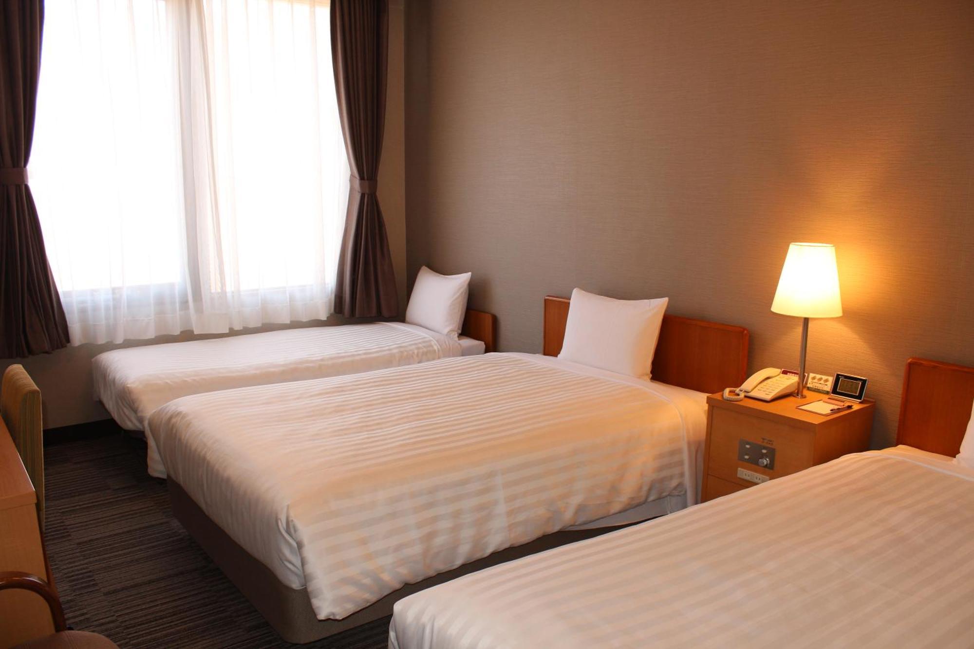 Hotel Kanazawa Kenrokusou Exteriér fotografie
