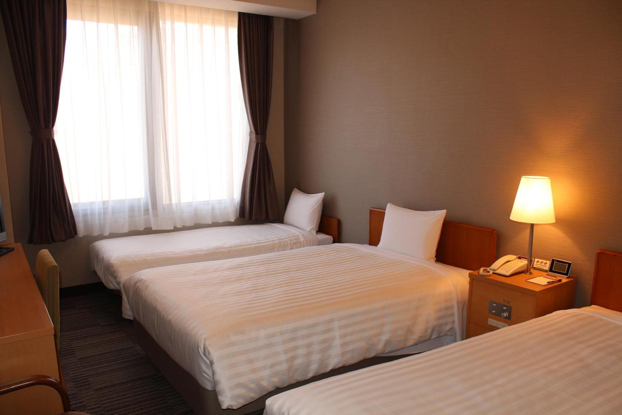 Hotel Kanazawa Kenrokusou Exteriér fotografie