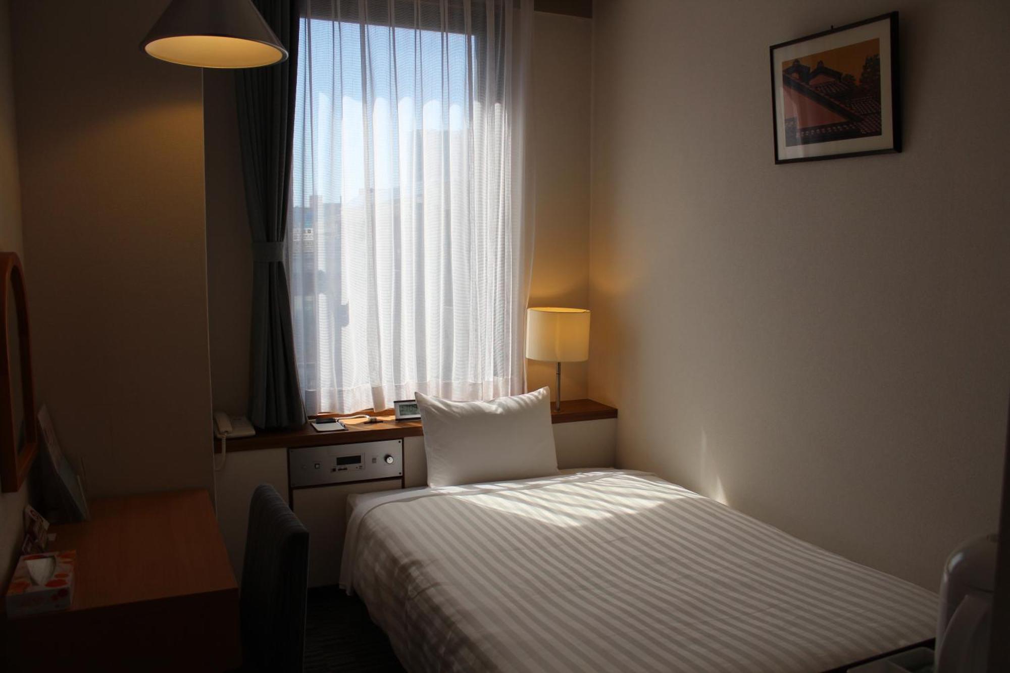Hotel Kanazawa Kenrokusou Exteriér fotografie