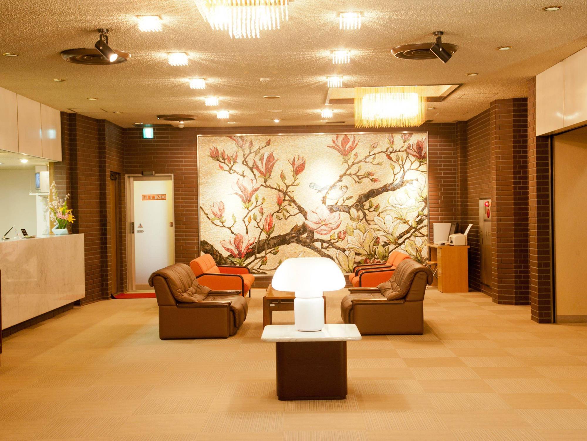 Hotel Kanazawa Kenrokusou Exteriér fotografie