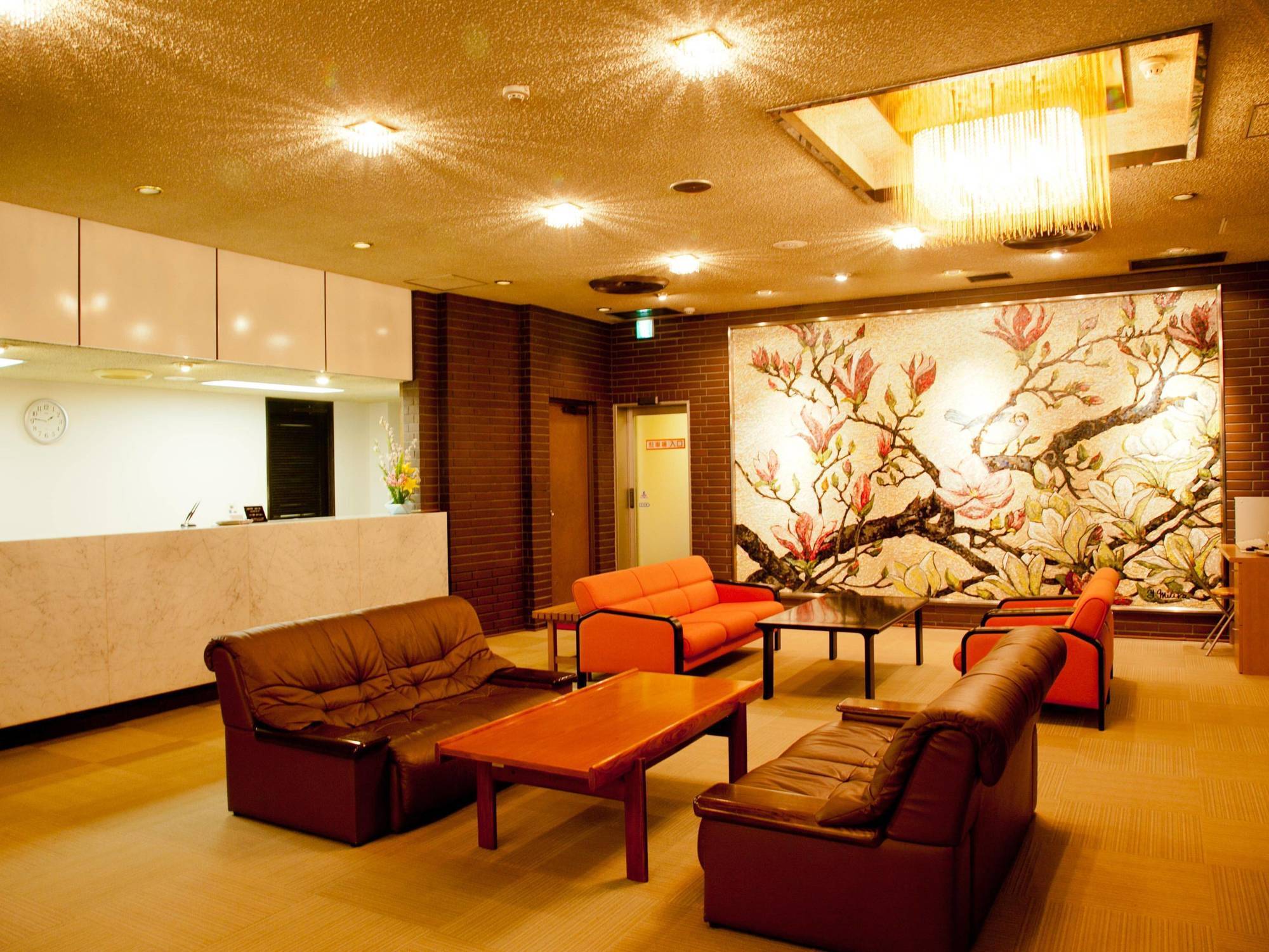 Hotel Kanazawa Kenrokusou Exteriér fotografie