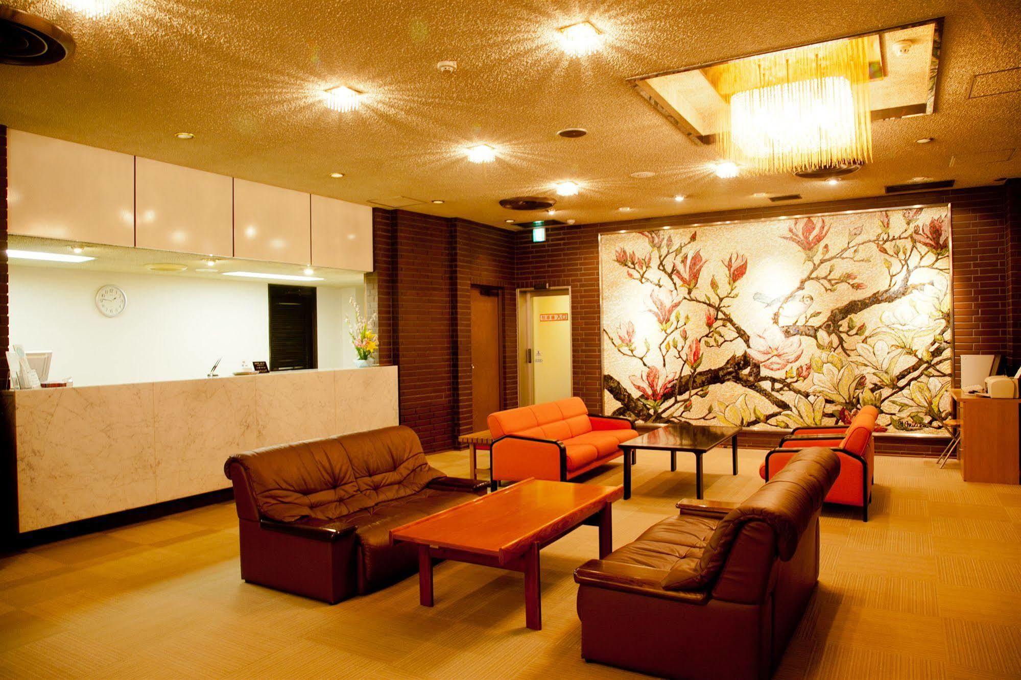 Hotel Kanazawa Kenrokusou Exteriér fotografie