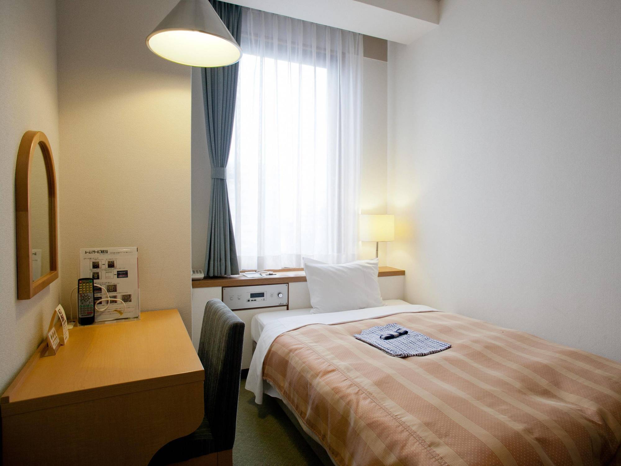Hotel Kanazawa Kenrokusou Exteriér fotografie