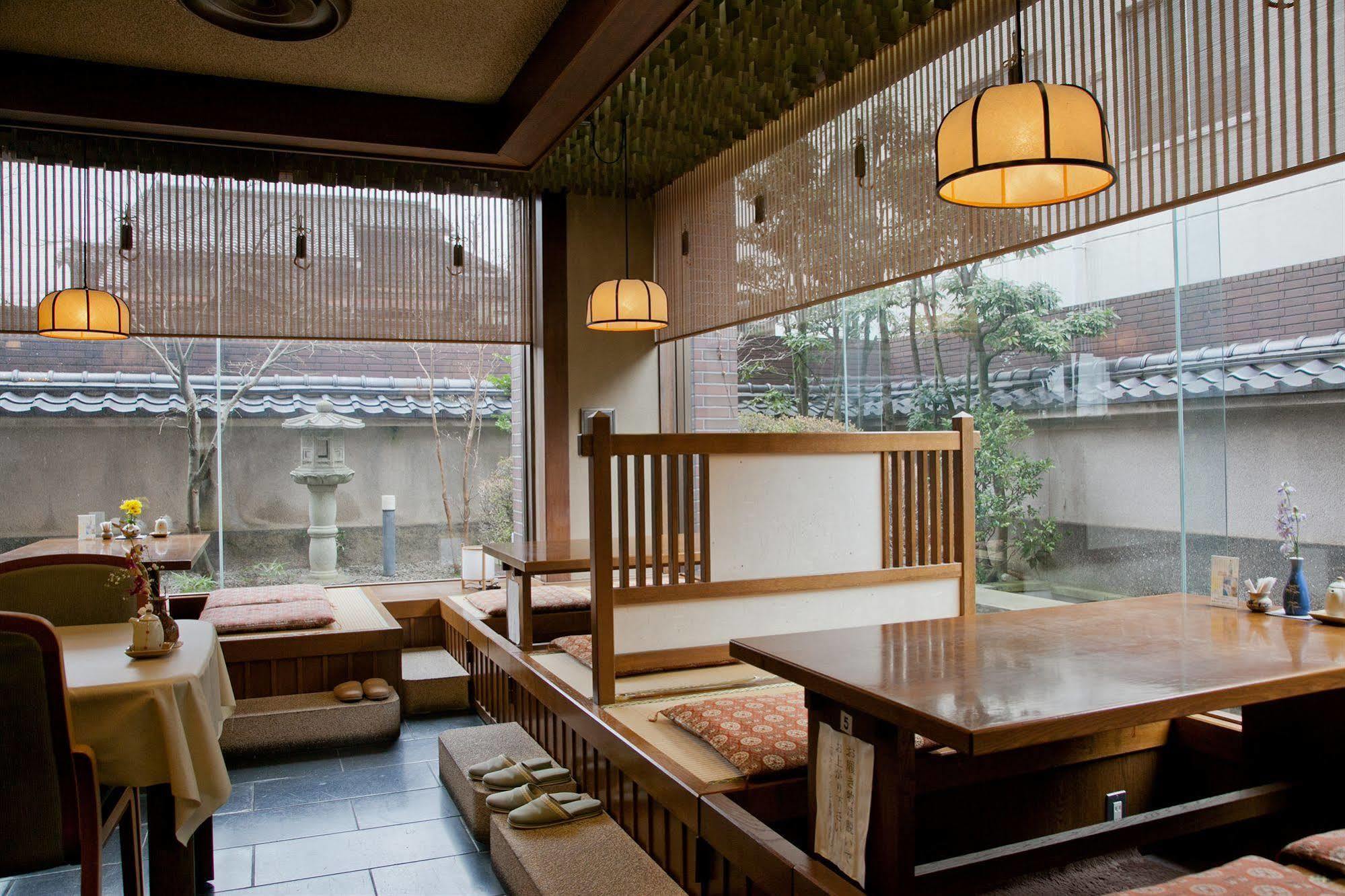 Hotel Kanazawa Kenrokusou Exteriér fotografie